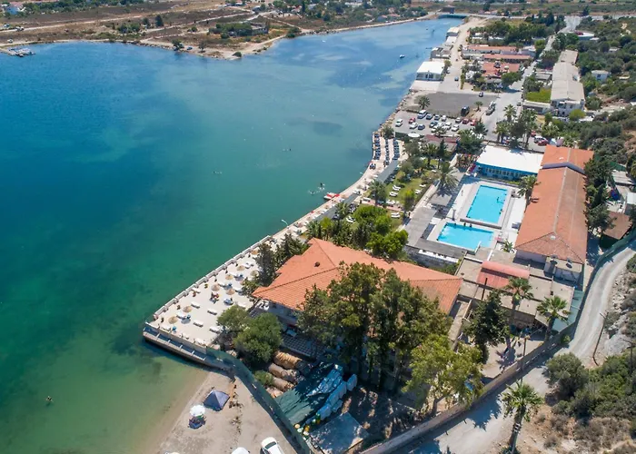 Sifne Thermal 3* Çeşme