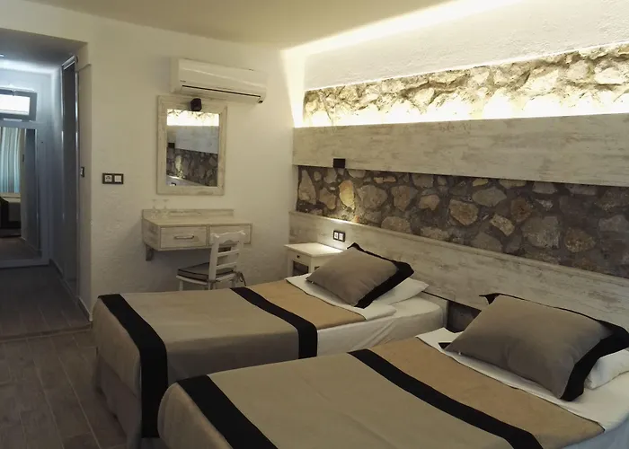 Sifne Thermal 3* Çeşme