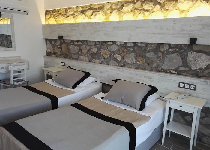 Sifne Thermal 酒店