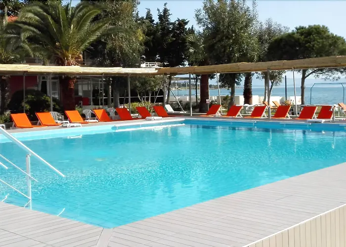 酒店 Sifne Thermal Çeşme