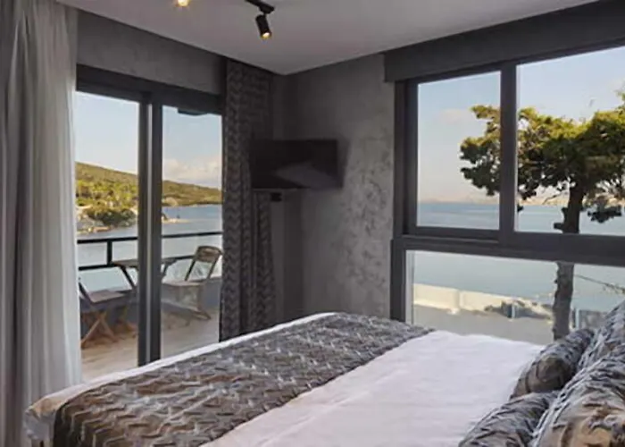 Sifne Thermal 酒店