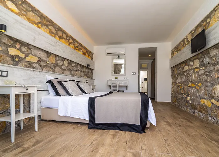 Sifne Thermal 酒店 Çeşme